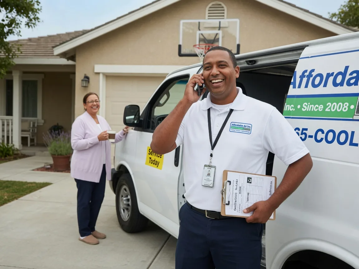 Central Ac Repair Rusk, TX FAQs